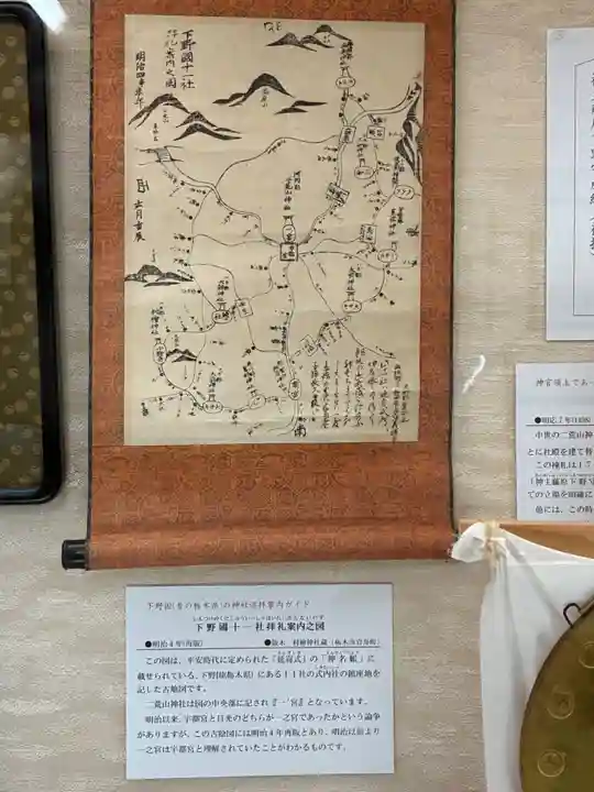 宇都宮二荒山神社(栃木県)