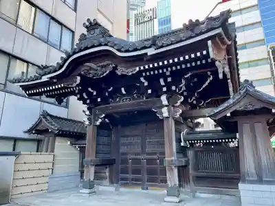 天龍寺(東京都)