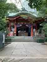 芝東照宮(東京都)