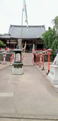東光院(千葉県)