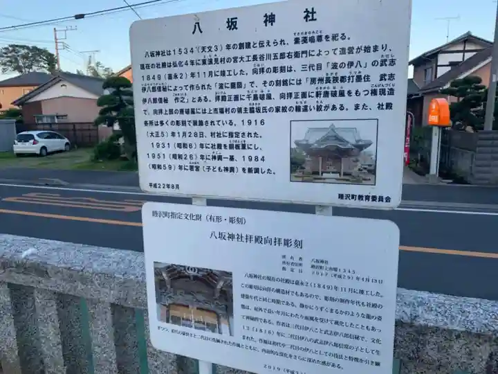 八坂神社の歴史