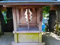 天照皇大神宮のその他建物