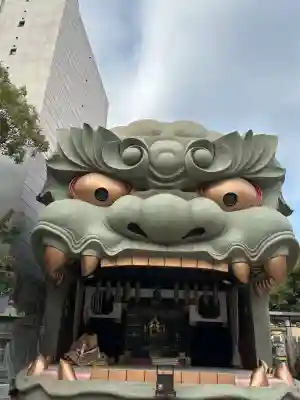 難波八阪神社の{uncategorized: "未分類", other: "その他", undefined: "問題あり", building: "その他建物", grave: "お墓", sacred_gate: "鳥居", guardian: "狛犬", statue: "像", buddha: "仏像", history: "歴史", nature: "自然", garden: "庭園", animal: "動物", pagoda: "塔", temizu: "手水舎", mountain_gate: "山門・神門", sanctuary: "本殿・本堂", subordinate: "末社・摂社", art: "芸術", scenery: "景色", jizo: "地蔵", ema: "絵馬", goshuin: "御朱印", omikuji: "おみくじ", items: "授与品その他", amulet: "お守り", goshuincho: "御朱印帳", eats: "食事", festival: "お祭り", votive_dance: "神楽", shichigosan: "七五三参", wedding: "結婚式", experience: "体験その他", initially: "初詣", around: "周辺", anti_infection: "感染症対策"}