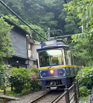 御霊神社(神奈川県)