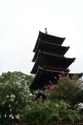 本山寺のその他建物