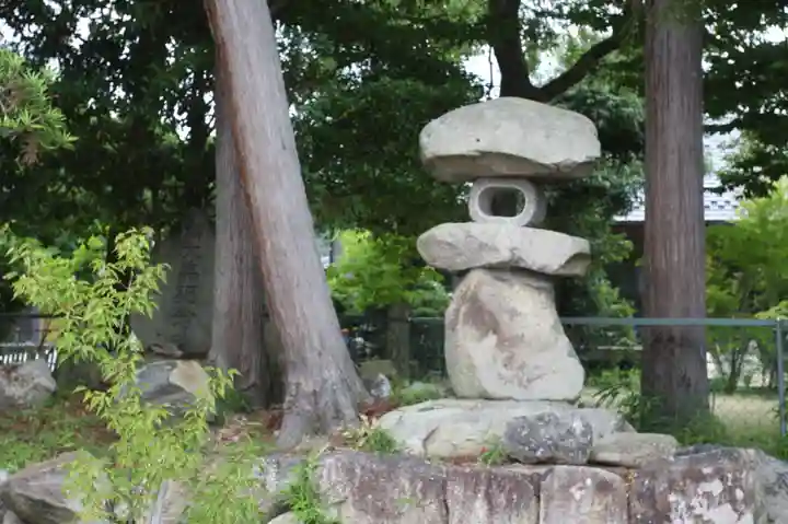 活津彦根神社(滋賀県)