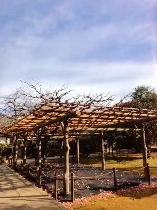 愛染院(東京都)