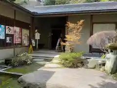 浄智寺(神奈川県)