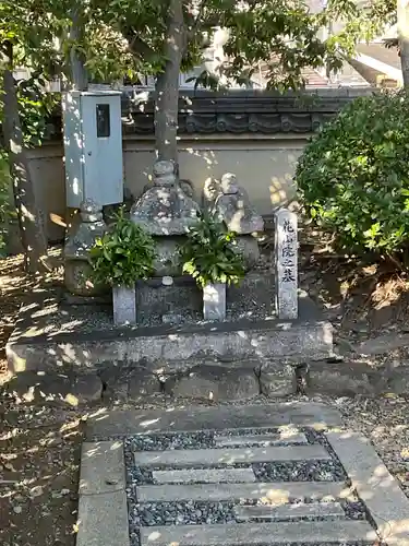 獅子窟　華山寺(京都府)