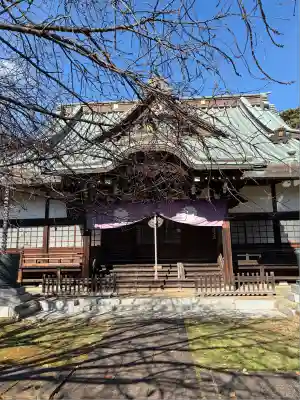 佛蔵院(埼玉県)