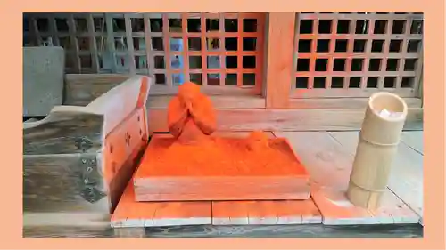 三ツ木神社(埼玉県)