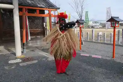 玉田神社(京都府)