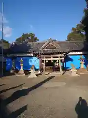 八幡神社(大阪府)