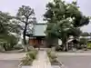 一華院大蓮寺の本殿・本堂