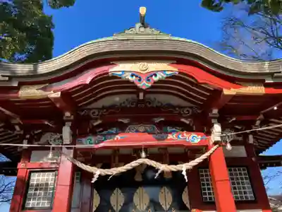 熊野神社(東京都)