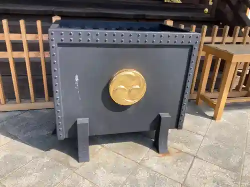 日枝神社(静岡県)