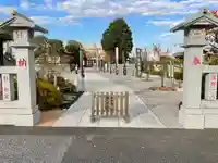 石濱神社(東京都)