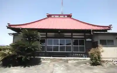 久円寺(静岡県)