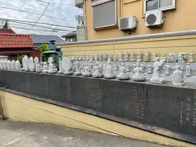 地福寺(東京都)