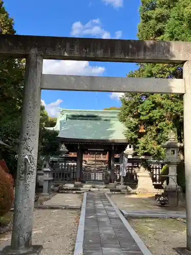 八剣社(愛知県)