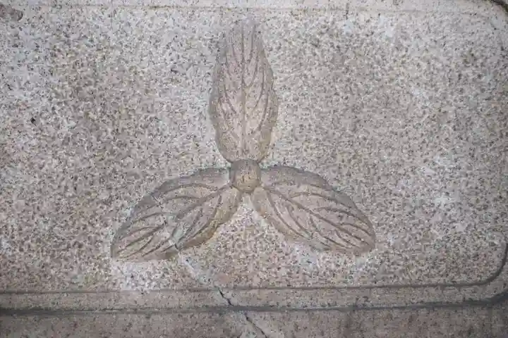 白金氷川神社のその他建物