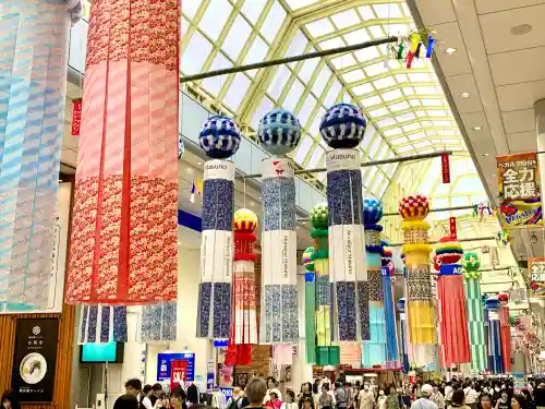 野中神社(宮城県)