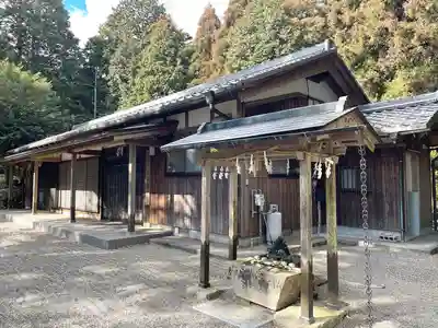 熊野神社(滋賀県)