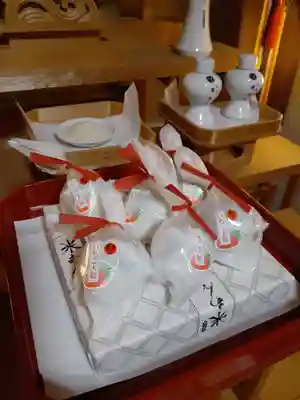 伏木香取神社(茨城県)