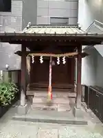 妙法衛護稲荷神社(東京都)