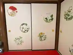 大雄院の芸術