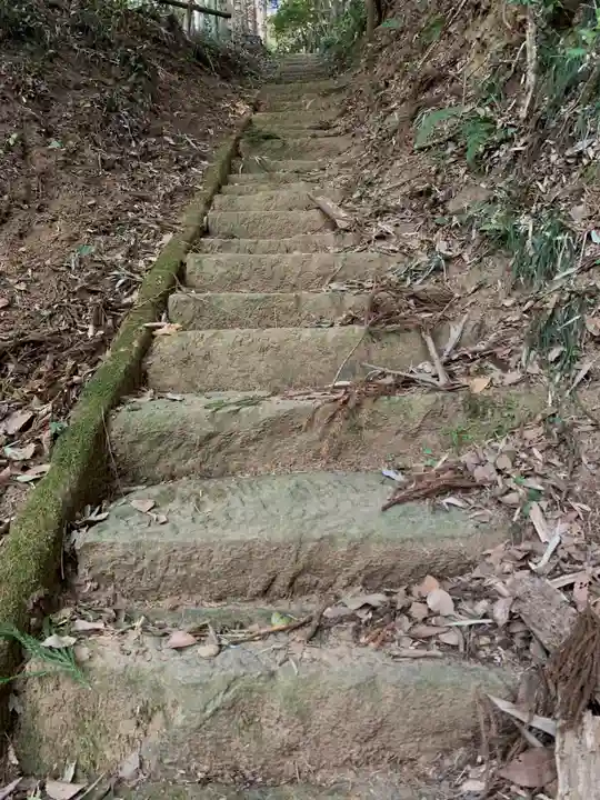 天満神社(千葉県)