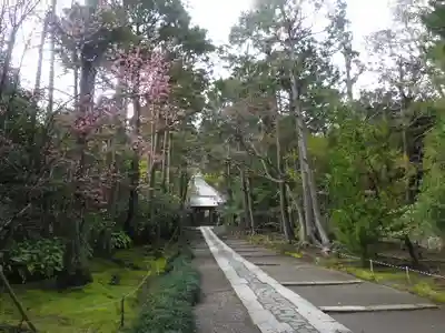 寿福寺のその他建物