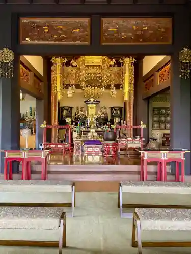 養福寺(東京都)