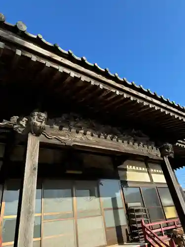 長建寺(群馬県)