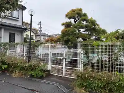 毘沙門堂(千葉県)