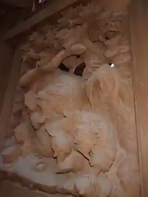 春日神社(神奈川県)