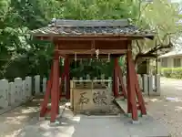 富部神社(愛知県)