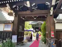 行願寺(革堂)(京都府)