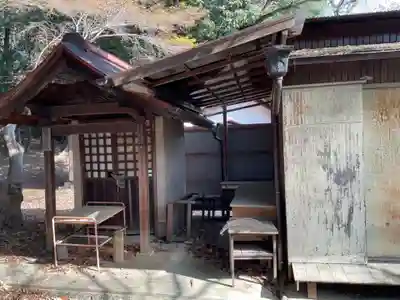 覚王山 日泰寺(愛知県)
