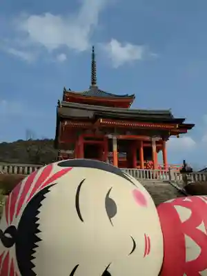 清水寺(京都府)