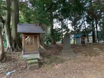 八幡神社(千葉県)
