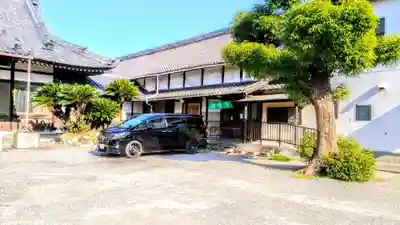 光明山 安徳寺のその他建物