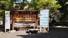 星置神社(北海道)