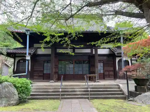薬王寺(神奈川県)