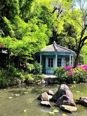 四天王寺(大阪府)