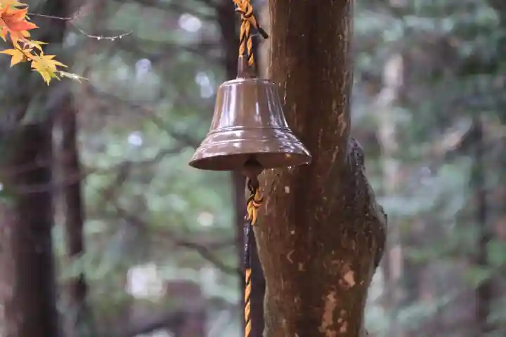 諏訪神社のその他建物