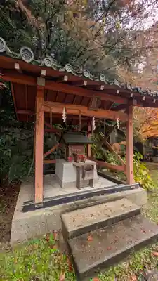 若山神社(大阪府)
