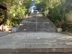 蝮ヶ池八幡宮の建物その他