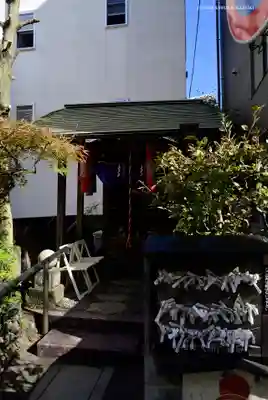 大原不動尊の本殿・本堂