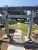 因起稲荷神社(群馬県)